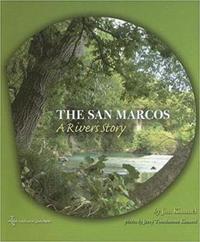 bokomslag The San Marcos