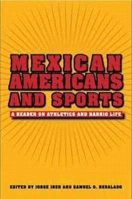 Mexican Americans and Sports 1