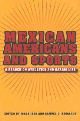 Mexican Americans and Sports 1