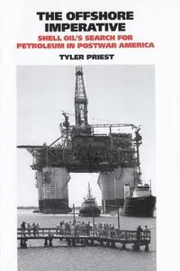bokomslag Offshore Imperative