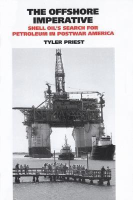bokomslag Offshore Imperative