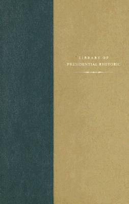 Garth E. Pauley - LBJ's American Promise, Inbunden