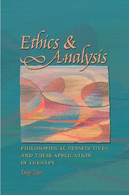 Ethics and Analysis 1