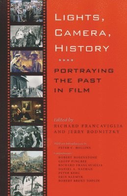 Lights, Camera, History 1