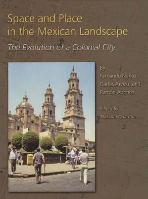 Space and Place in the Mexican Landscape 1