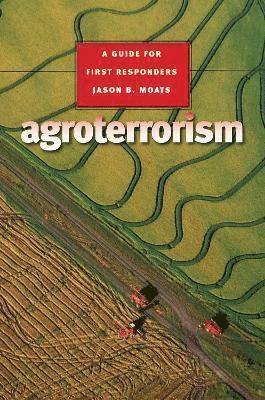 bokomslag Agroterrorism