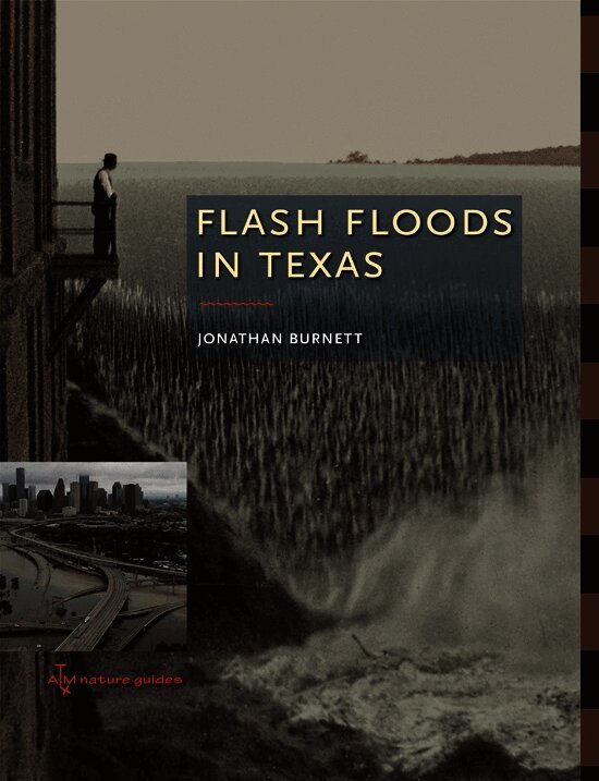 Flash Floods in Texas