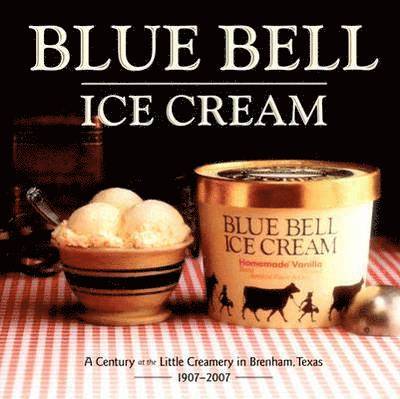 Blue Bell Ice Cream 1