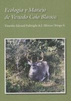 bokomslag Ecología y Manejo de Venado Cola Blanca