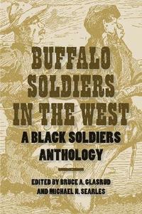 bokomslag Buffalo Soldiers in the West