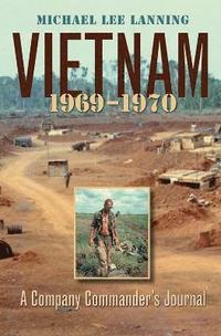 bokomslag Vietnam, 1969-1970