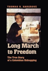 bokomslag Long March to Freedom