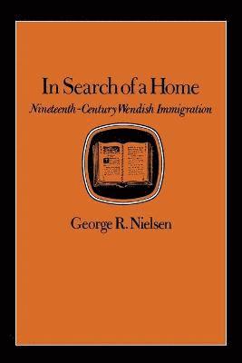 In Search of a Home 1