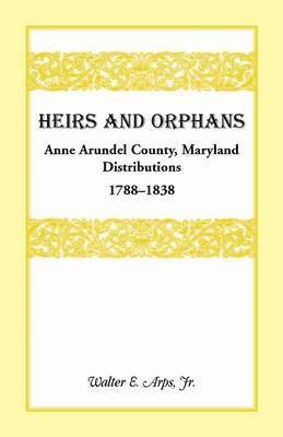 Heirs and Orphans 1