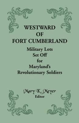 bokomslag Westward of Fort Cumberland