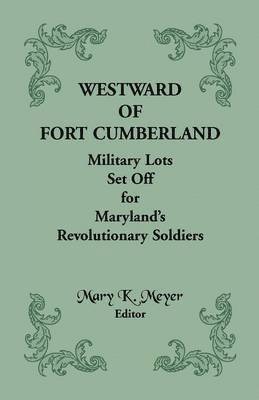 Westward of Fort Cumberland
