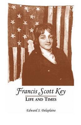 bokomslag Francis Scott Key