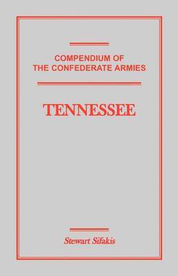 Compendium of the Confederate Armies