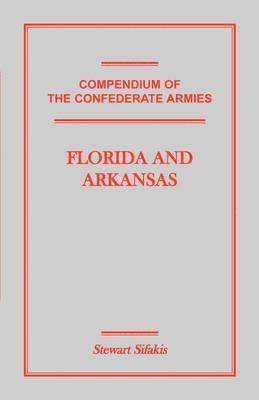 Compendium of the Confederate Armies 1