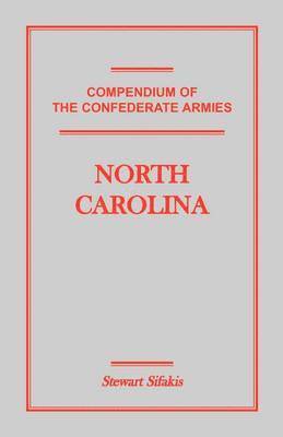 Compendium of the Confederate Armies 1