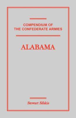 Compendium of the Confederate Armies