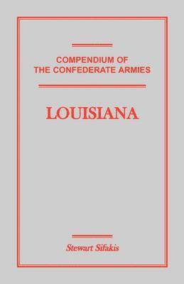 Compendium of the Confederate Armies