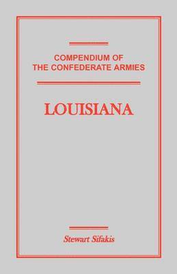 Compendium of the Confederate Armies 1