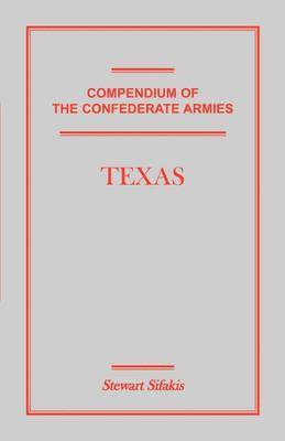 Compendium of the Confederate Armies