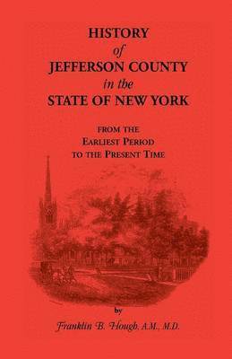 History of Jefferson County, New York 1