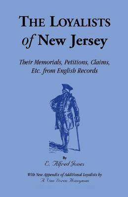 Loyalists of New Jersey