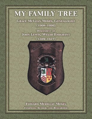 My Family Tree 1