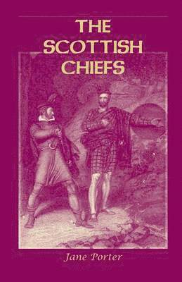 The Scottish Chiefs 1