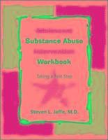 bokomslag Adolescent Substance Abuse Intervention Workbook