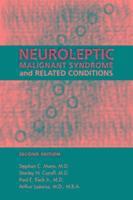 bokomslag Neuroleptic Malignant Syndrome and Related Conditions