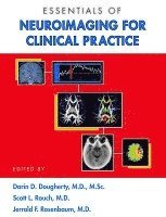 bokomslag Essentials of Neuroimaging for Clinical Practice