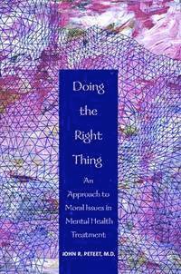 Doing the Right Thing 1