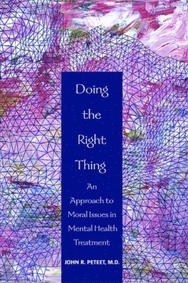 Doing the Right Thing 1