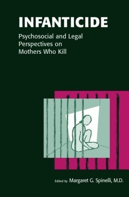 Margaret G. Spinelli - Infanticide, Inbunden