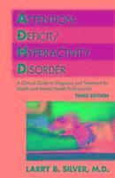 Attention-Deficit/Hyperactivity Disorder 1