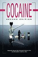 bokomslag Cocaine