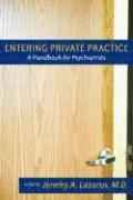 Entering Private Practice 1