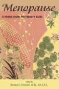 Donna E. Stewart - Menopause, Häftad