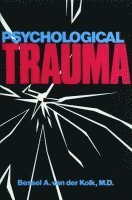 bokomslag Psychological Trauma