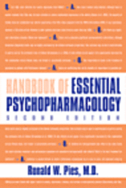 Handbook of Essential Psychopharmacology 1