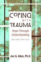 bokomslag Coping With Trauma