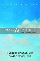 bokomslag Trance and Treatment