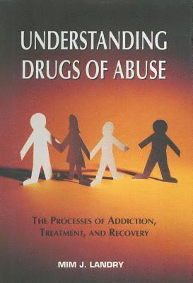 bokomslag Understanding Drugs of Abuse