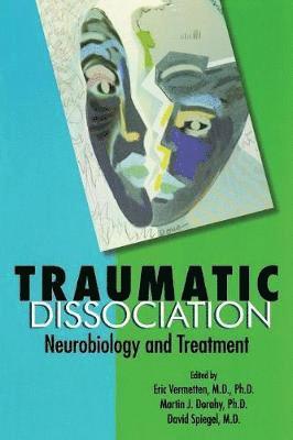 Traumatic Dissociation 1