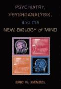 bokomslag Psychiatry, Psychoanalysis, and the New Biology of Mind