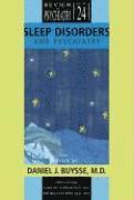 bokomslag Sleep Disorders and Psychiatry